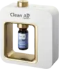 Clean Air AD-304W Aroma Diffuser Aromatic - Wit