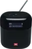 JBL Tuner XL DAB+/FM-Radio met Bluetooth Zwart