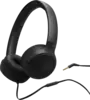 JBL Tune 530 Zwart Bedrade on-ear koptelefoon