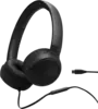 JBL Tune 530C On-ear Koptelefoon Zwart
