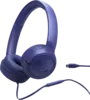 JBL Tune 530C On-ear Koptelefoon Blauw