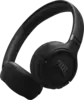 JBL Tune 680NC Zwart Draadloze On-Ear Koptelefoon met Adaptive Noise Cancelling