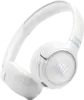 JBL Tune 680NC Wit Draadloze On-Ear Koptelefoon met Adaptive Noise Cancelling