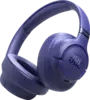 JBL Tune 780NC Blauw Draadloze Over-Ear Koptelefoon met ANC