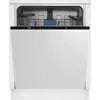 Beko BDIT16431 Performance Inbouw Vaatwasser