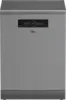 Beko BDFN36561XP Vaatwasser
