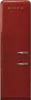 SMEG FAB32LRD6 Koelkast 50's Style - Rood