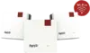 FRITZ! Mesh Wi-Fi Set 1600 - 3 Stuks