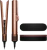 Dyson Airstrait Amber Silk / Pink Champagne