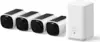 eufyCam E40 4-Cam Kit (HomeBase 2)