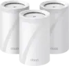 TP-Link Deco BE65 BE9300 (3 pak)