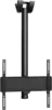 C42244B  Display plafondbeugel SINGLE-POLE 220 VESA 400X400