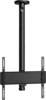 CT40844B Display plafondbeugel SINGLE-POLE 80 VESA 400X400
