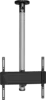 CT41544S Display plafondbeugel SINGLE-POLE 150 VESA 400X400