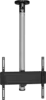 CT42244S Display plafondbeugel SINGLE-POLE 220 VESA 400X400