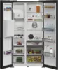 Whirlpool WHG2 6574W XK5E Amerikaanse Koelkast
