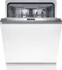 BOSCH SMD6ECX21E Serie 6 Inbouw Vaatwasser
