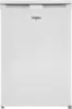 Whirlpool W55Z1 112W Vriezer - Tafelmodel