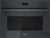 Whirlpool WCW7O7HTSSG Inbouw Combinatiemagnetron
