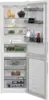 Whirlpool WHKS 1361 W4E Koel-vriescombinatie