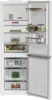 Whirlpool WHKH 1361 W4E Koel-vriescombinatie