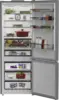 Whirlpool WHK2 6494 X6E Koel-vriescombinatie