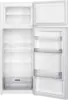Whirlpool W55T0 412W Koel-vriescombinatie