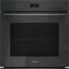 Whirlpool WOI78HT1SSGA Inbouwoven
