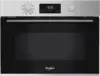 Whirlpool MBP A540 X Inbouw Combimagnetron 