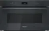 Whirlpool WMD7O4TSG Inbouw Magnetron met Grill