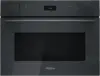 Whirlpool WCT7A9PHTSSG Inbouwoven
