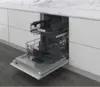 Whirlpool WIO 3T141 PS Inbouw Vaatwasser 