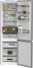 Whirlpool WHK 25404 XP8E Koel-vriescombinatie