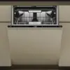 Whirlpool WH7IA115B2M3TUS0 Inbouw Vaatwasser