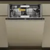 Whirlpool WH8IA15AM3TUS0 Inbouw Vaatwasser