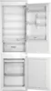 Whirlpool WHC18D051A1 Inbouw Koel-vriescombinatie