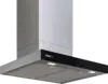 Siemens LC67BDN30 iQ500 Wandschouwkap