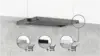  Siemens LI64LB521 iQ100 Vlakscherm Afzuigkap