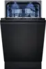 Siemens SR65EX09ME iQ500 Inbouw Vaatwasser