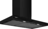 Siemens LC97BDN60 iQ500 Wandschouwkap