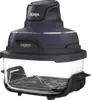 Ninja FN101EUGY CRISPi 4-in-1 Airfryer - Antraciet