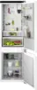 AEG TC7CS181DF 7000 GreenZone Inbouw koel-vriescombinatie