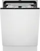 AEG GI9700X4PF 9000 XXL Flexibility Inbouw Vaatwasser