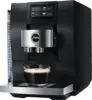 JURA Z10 Aluminium Black (EB) Volautomatische Koffiemachine
