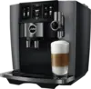 JURA J10 Twin Diamond Onyx (EA) Volautomatische Koffiemachine