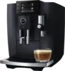 JURA E8 Cosmic Black (ED) Volautomatische Koffiemachine 