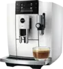 JURA E8 Piano White (ED) Volautomatische Koffiemachine