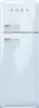 SMEG FAB30RPB6 Koel-vriescombinatie 50's Style - Pastelblauw 