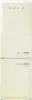 SMEG FAB32LCR6 Koel-vriescombinatie 50's Style - Creme