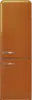 SMEG FAB32ROR6 Koel-vriescombinatie 50's Style - Oranje